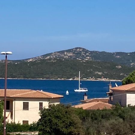 Aqualife Luxury Apartment Arzachena Bagian luar foto