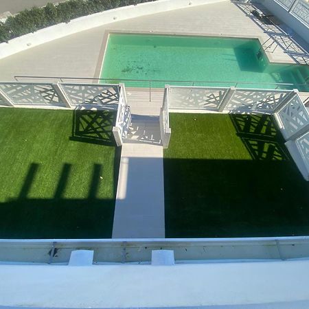 Aqualife Luxury Apartment Arzachena Bagian luar foto