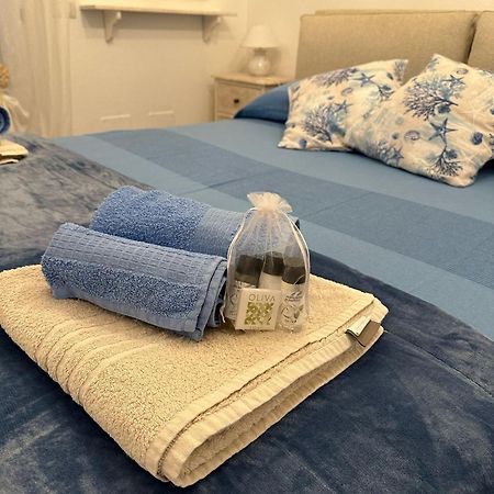 Aqualife Luxury Apartment Arzachena Bagian luar foto