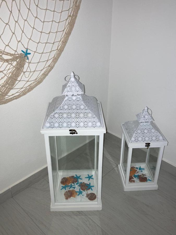 Aqualife Luxury Apartment Arzachena Bagian luar foto