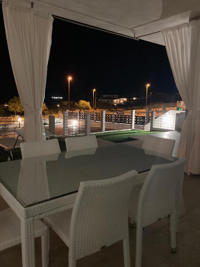 Aqualife Luxury Apartment Arzachena Bagian luar foto