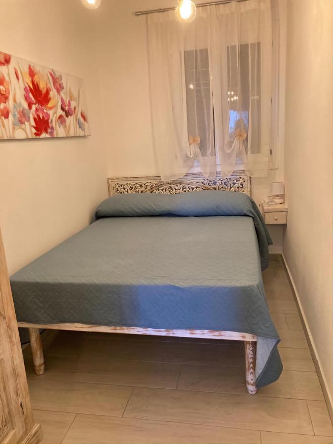 Aqualife Luxury Apartment Arzachena Bagian luar foto