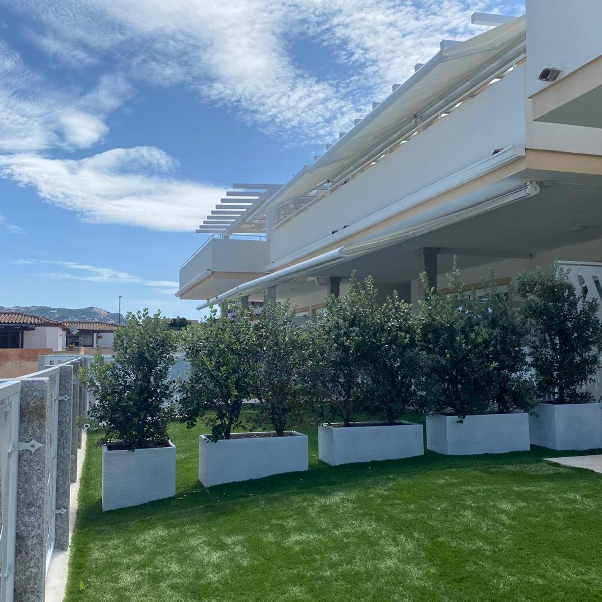 Aqualife Luxury Apartment Arzachena Ruang foto