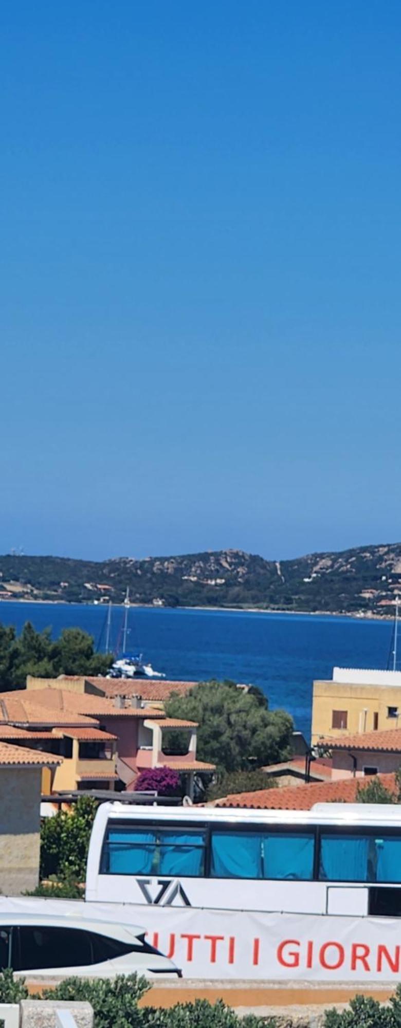 Aqualife Luxury Apartment Arzachena Ruang foto